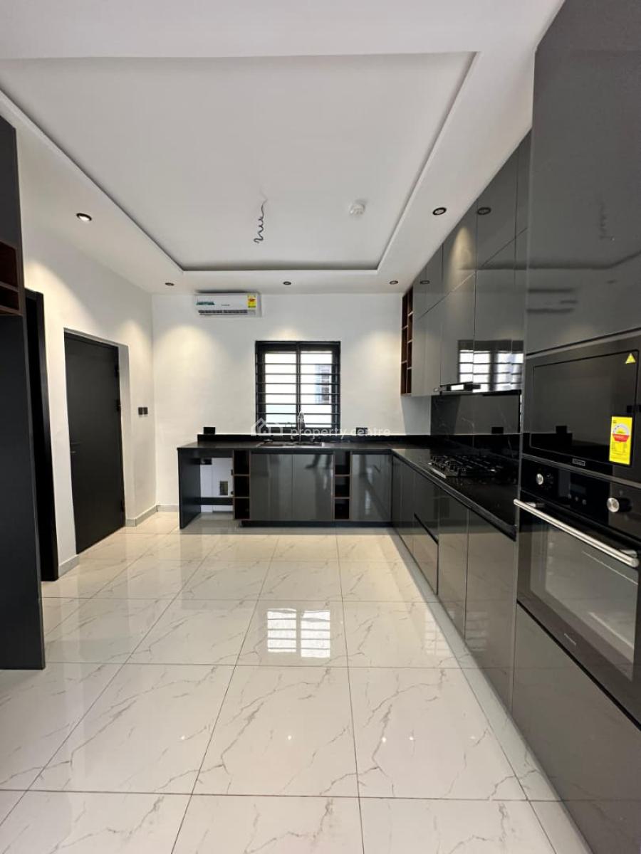 3 Bedroom House, Lakeside Estate, Ashaley Botwe, Adenta Municipal, Accra, Detached Bungalow for Sale