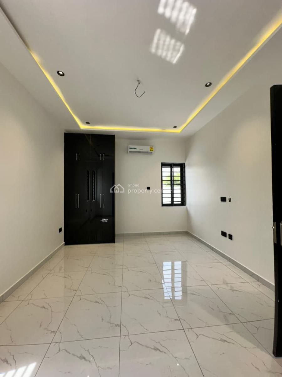 3 Bedroom House, Lakeside Estate, Ashaley Botwe, Adenta Municipal, Accra, Detached Bungalow for Sale