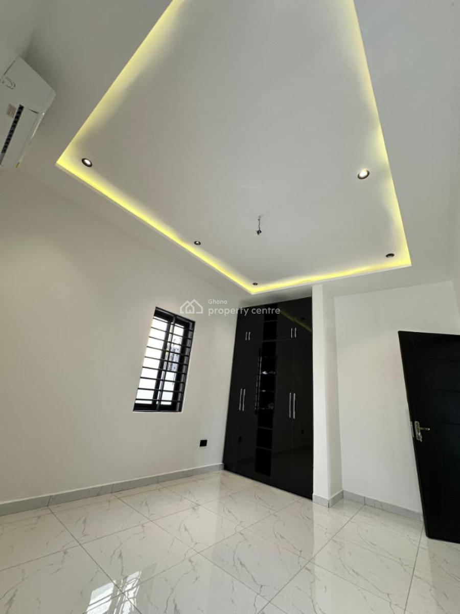 3 Bedroom House, Lakeside Estate, Ashaley Botwe, Adenta Municipal, Accra, Detached Bungalow for Sale