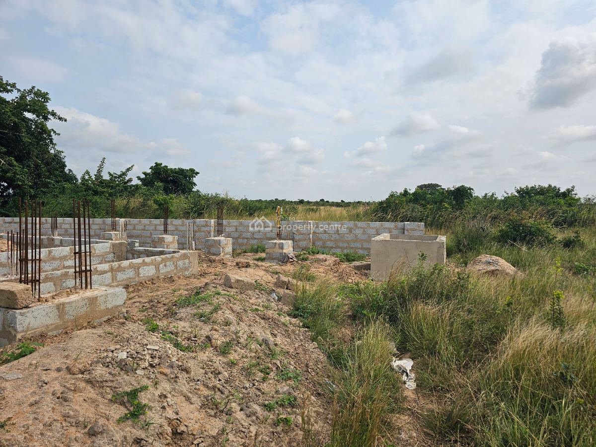 Prime Location - Prampram Avenue 302, Ahotor Junction, Prampram, Ningo Prampram District, Accra, Mixed-use Land for Sale
