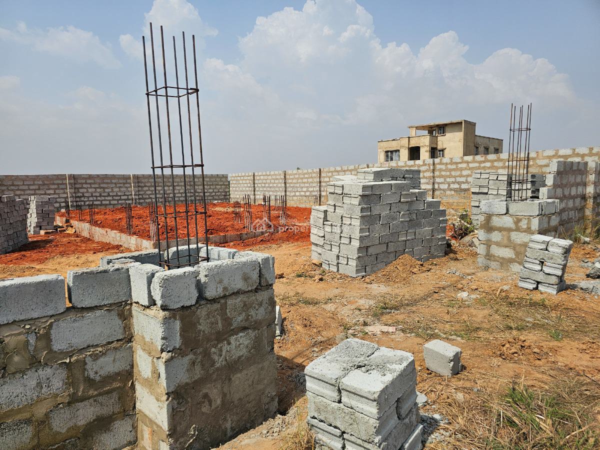 Solomon Court - Express Plots, Prampram Junction, Prampram, Ningo Prampram District, Accra, Mixed-use Land for Sale