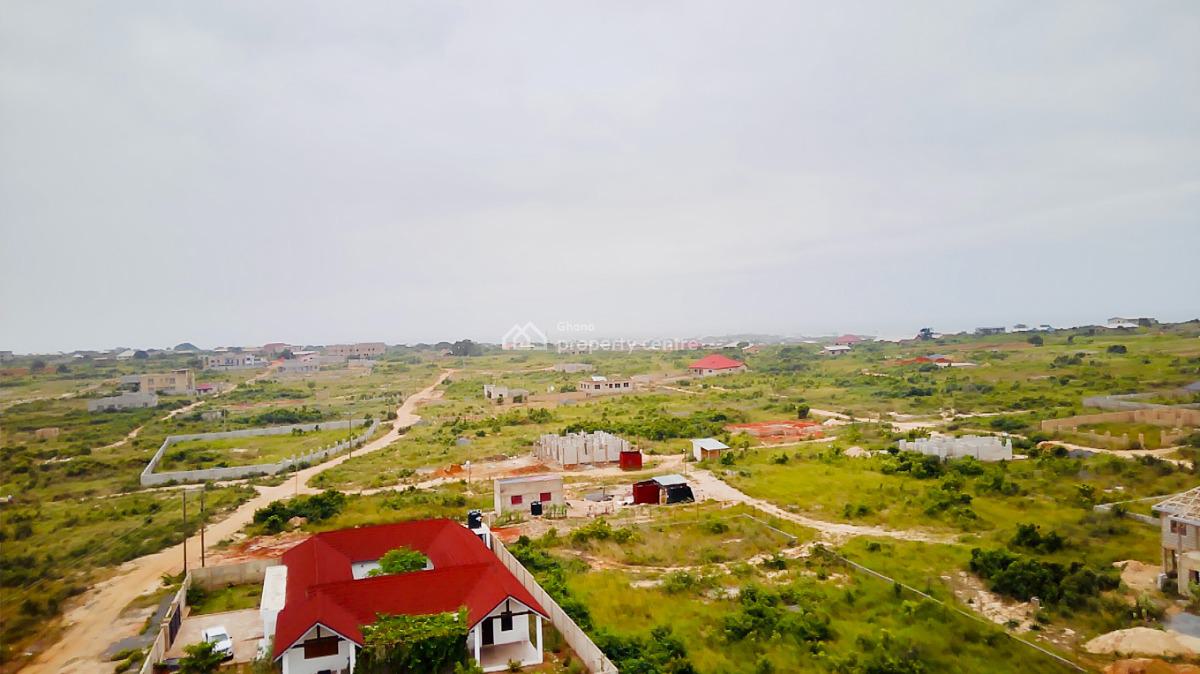 Solomon Court - Express Plots, Prampram Junction, Prampram, Ningo Prampram District, Accra, Mixed-use Land for Sale