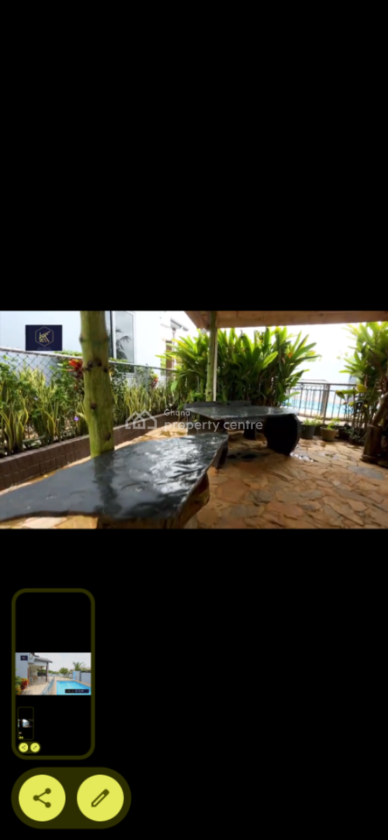 5 Bedrooms Bungalow, 12 Appolonia St, Oyibi, Accra, Terraced Bungalow for Rent
