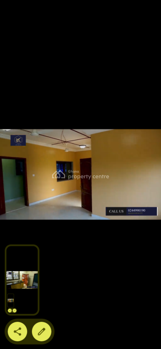 5 Bedrooms Bungalow, 12 Appolonia St, Oyibi, Accra, Terraced Bungalow for Rent