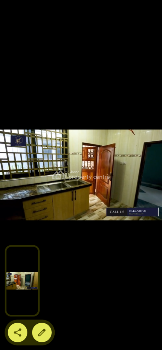 5 Bedrooms Bungalow, 12 Appolonia St, Oyibi, Accra, Terraced Bungalow for Rent