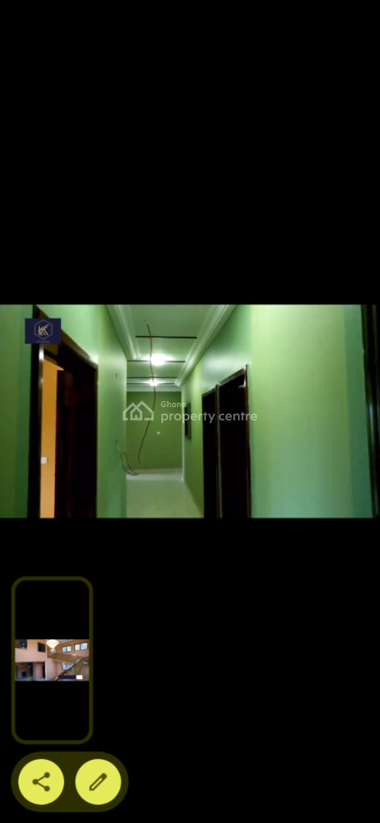 5 Bedrooms Bungalow, 12 Appolonia St, Oyibi, Accra, Terraced Bungalow for Rent