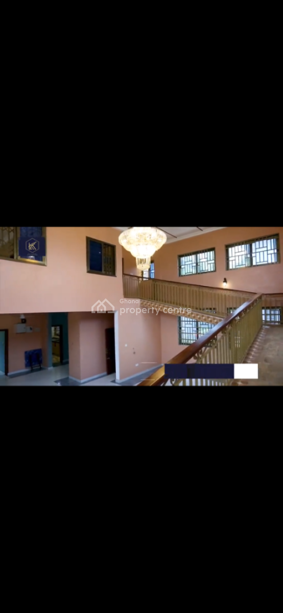 5 Bedrooms Bungalow, 12 Appolonia St, Oyibi, Accra, Terraced Bungalow for Rent