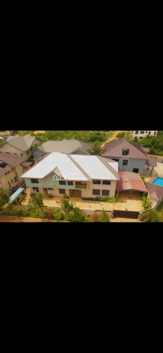5 Bedrooms Bungalow, 12 Appolonia St, Oyibi, Accra, Terraced Bungalow for Rent