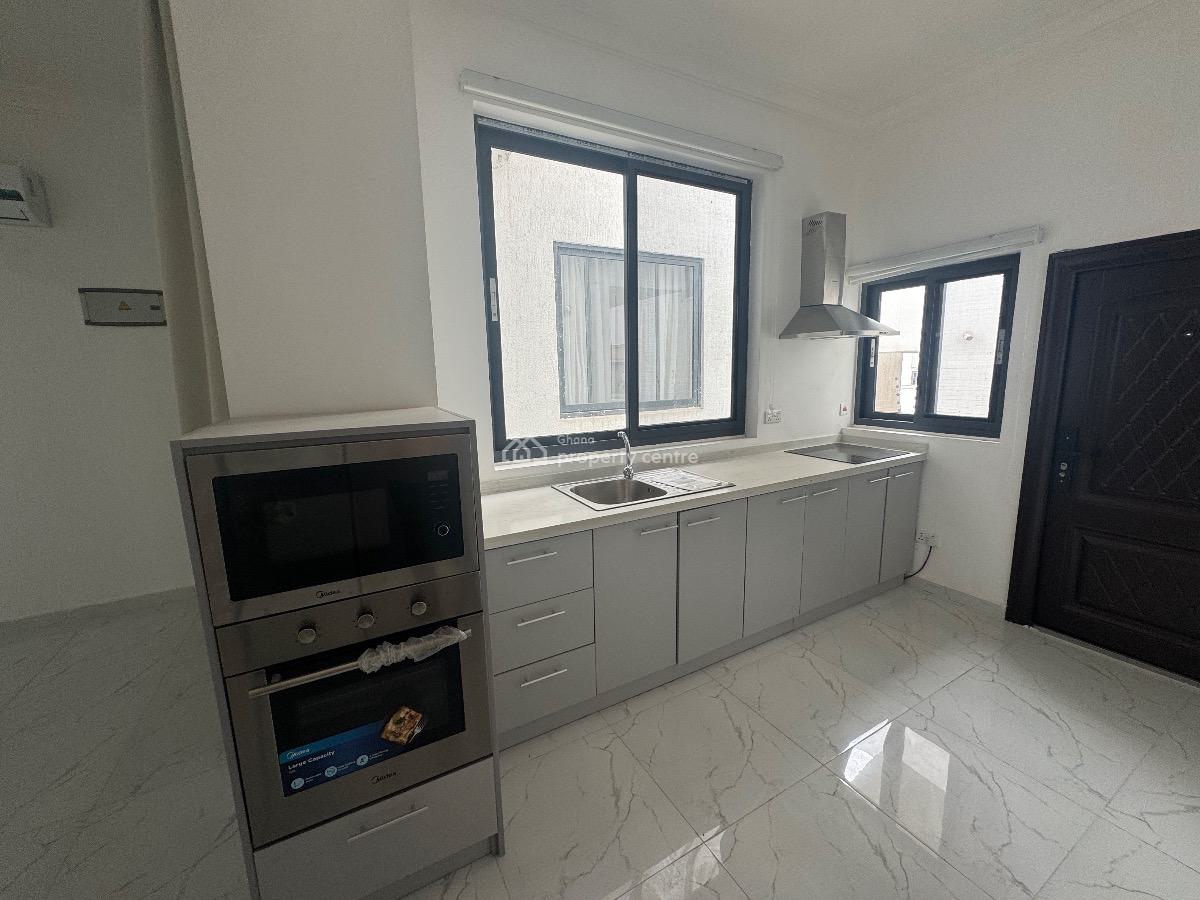 Semi Furnished 1&2 Bedroom Apartments, Tse Addo, Tse Addo, Accra, Apartment for Rent