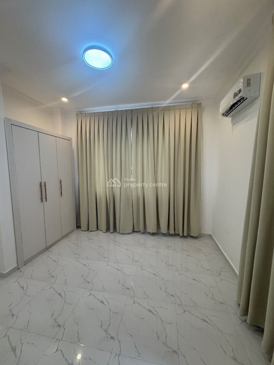 Semi Furnished 1&2 Bedroom Apartments, Tse Addo, Tse Addo, Accra, Apartment for Rent
