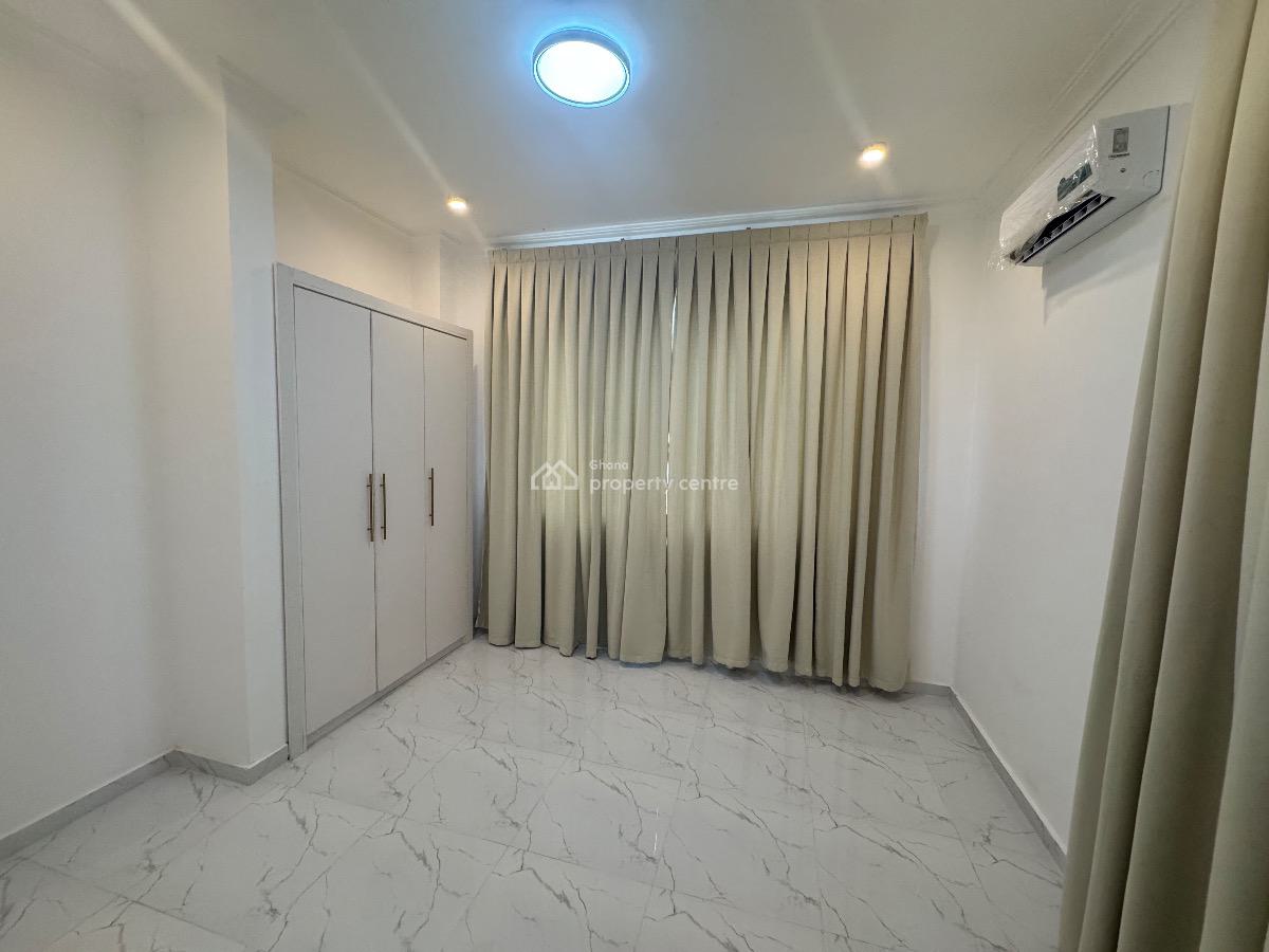 Semi Furnished 1&2 Bedroom Apartments, Tse Addo, Tse Addo, Accra, Apartment for Rent
