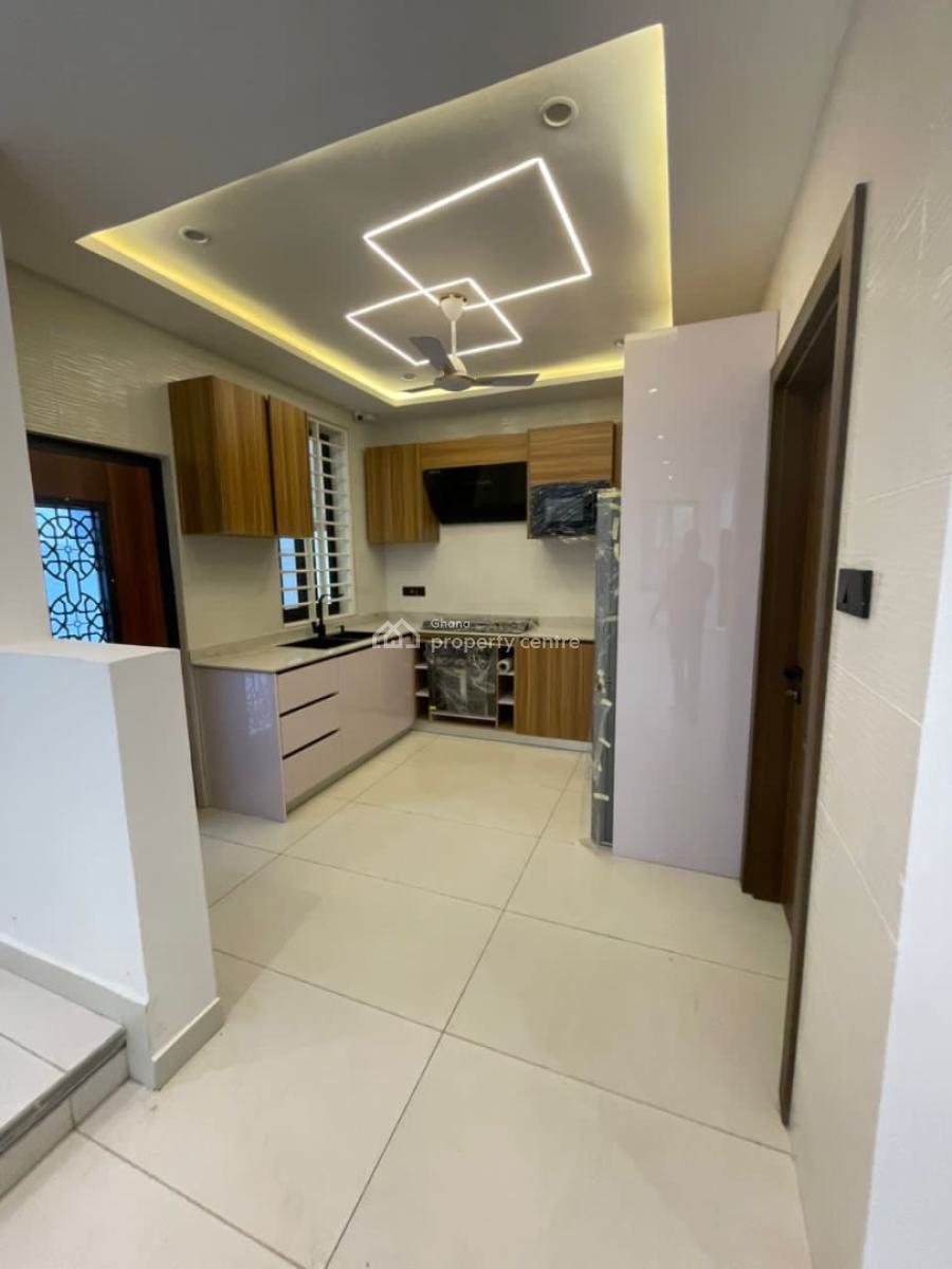4 Bedrooms at East Legon Hills, East Legon Hills, East Legon Hills, East Legon, Accra, Detached Bungalow for Sale