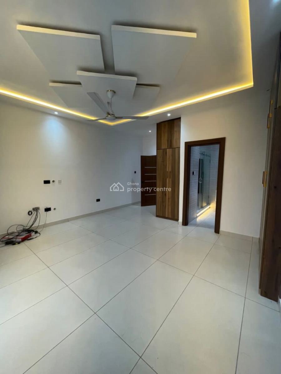 4 Bedrooms at East Legon Hills, East Legon Hills, East Legon Hills, East Legon, Accra, Detached Bungalow for Sale