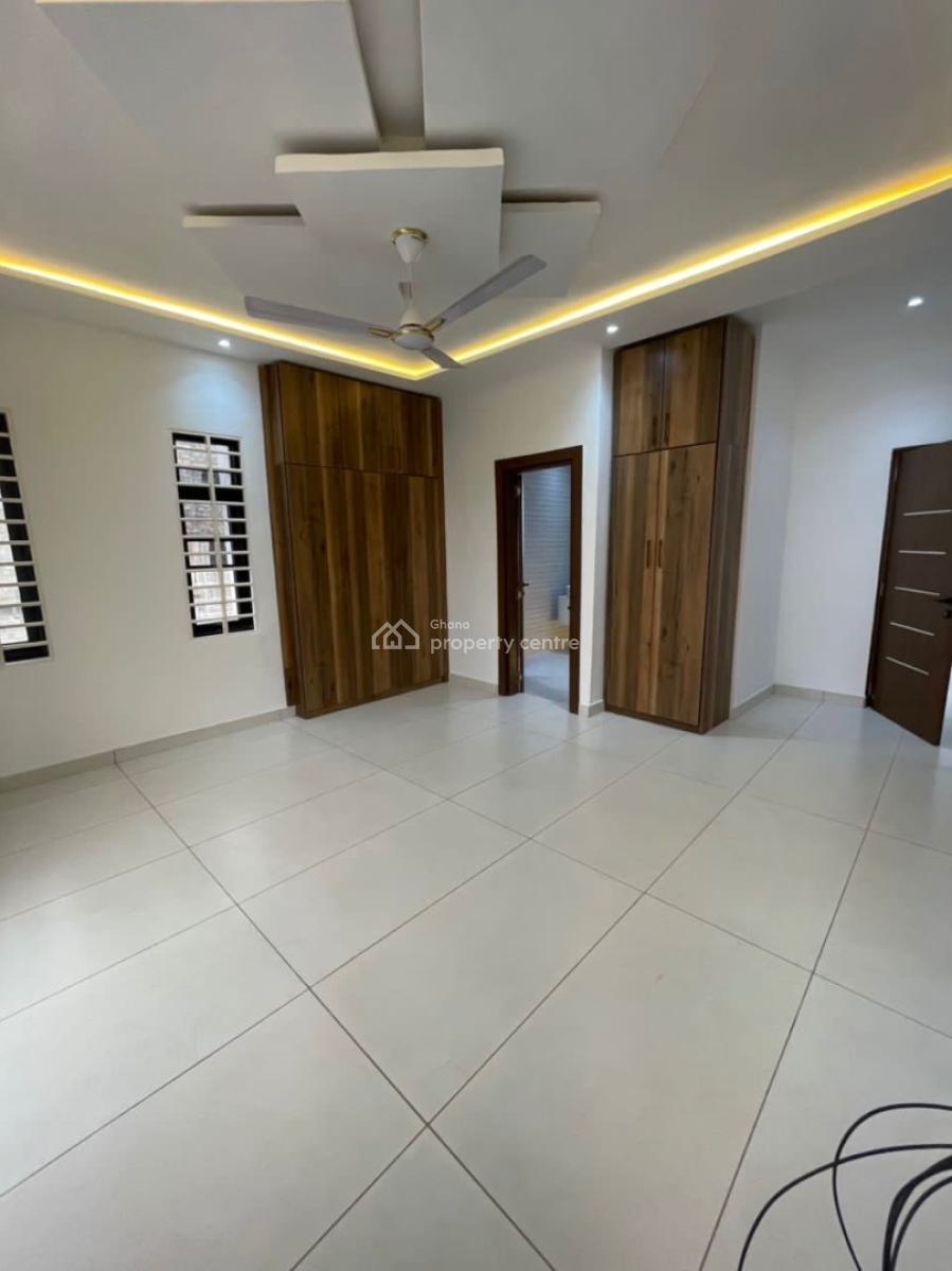 4 Bedrooms at East Legon Hills, East Legon Hills, East Legon Hills, East Legon, Accra, Detached Bungalow for Sale