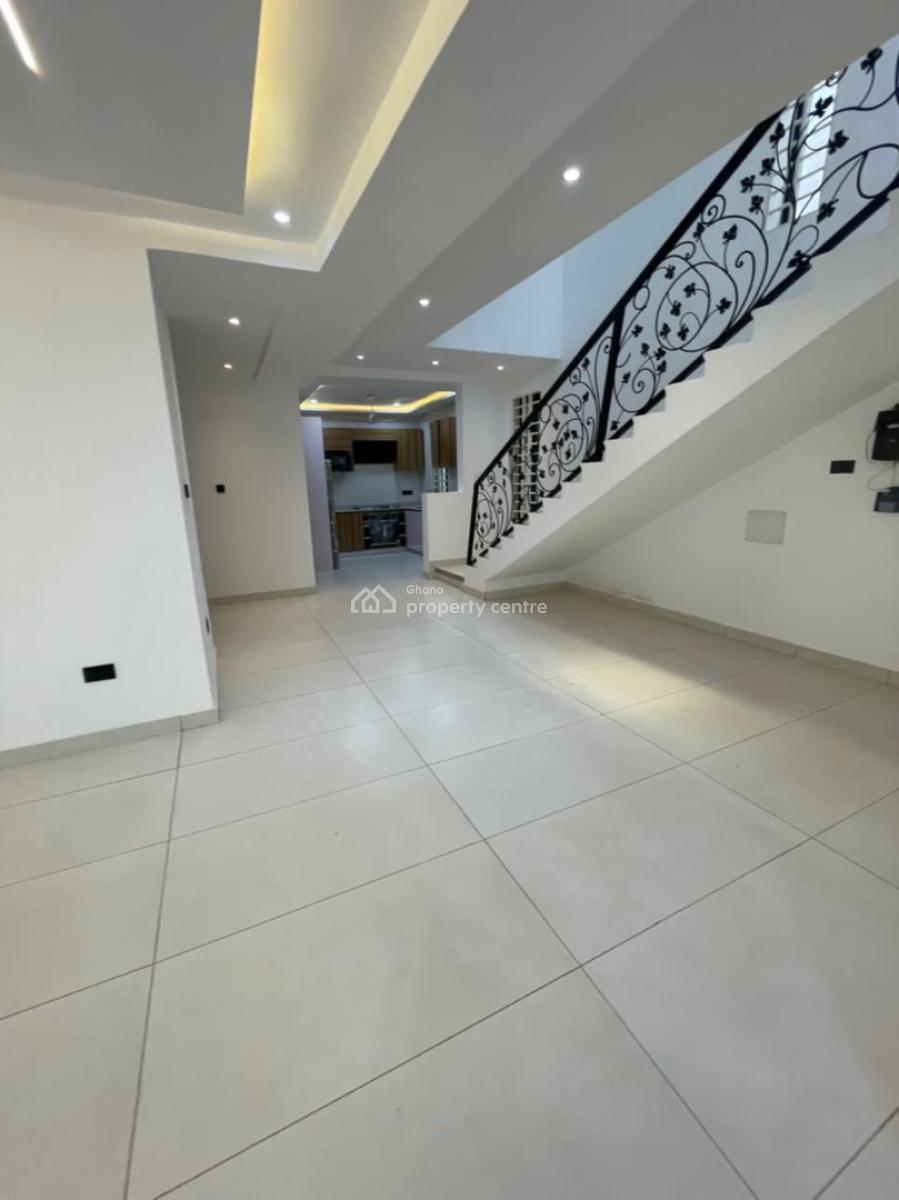 4 Bedrooms at East Legon Hills, East Legon Hills, East Legon Hills, East Legon, Accra, Detached Bungalow for Sale