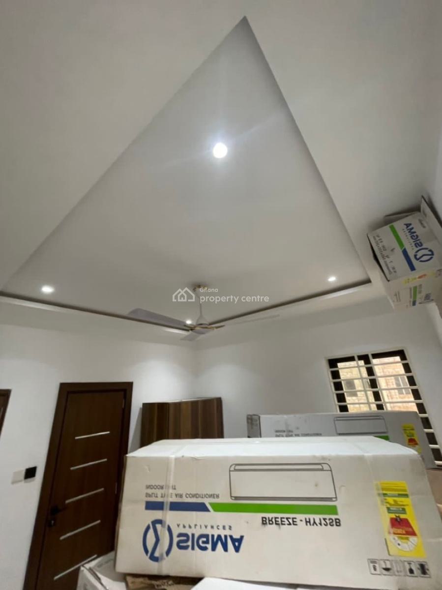 4 Bedrooms at East Legon Hills, East Legon Hills, East Legon Hills, East Legon, Accra, Detached Bungalow for Sale