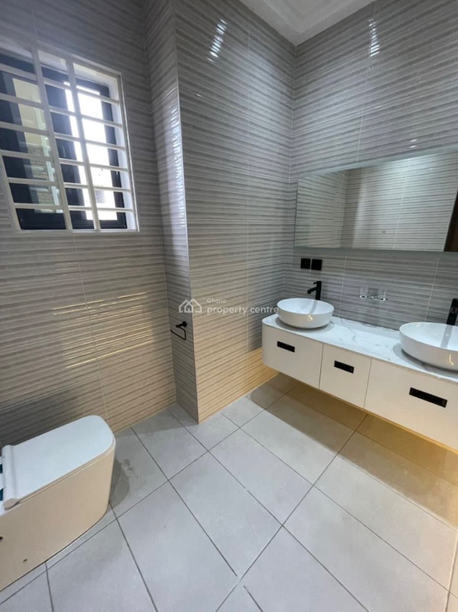 4 Bedrooms at East Legon Hills, East Legon Hills, East Legon Hills, East Legon, Accra, Detached Bungalow for Sale