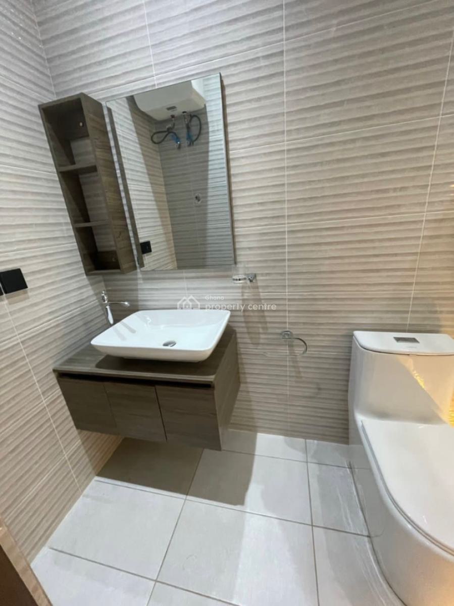 4 Bedrooms at East Legon Hills, East Legon Hills, East Legon Hills, East Legon, Accra, Detached Bungalow for Sale