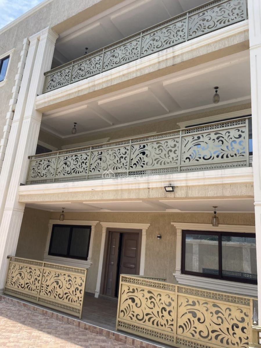 3 Bedrooms at Kokrobitey Beach View, Kokrobitey, Weija, Ga South Municipal, Accra, Apartment for Rent