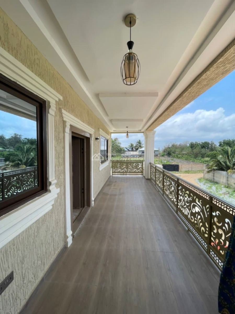 3 Bedrooms at Kokrobitey Beach View, Kokrobitey, Weija, Ga South Municipal, Accra, Apartment for Rent