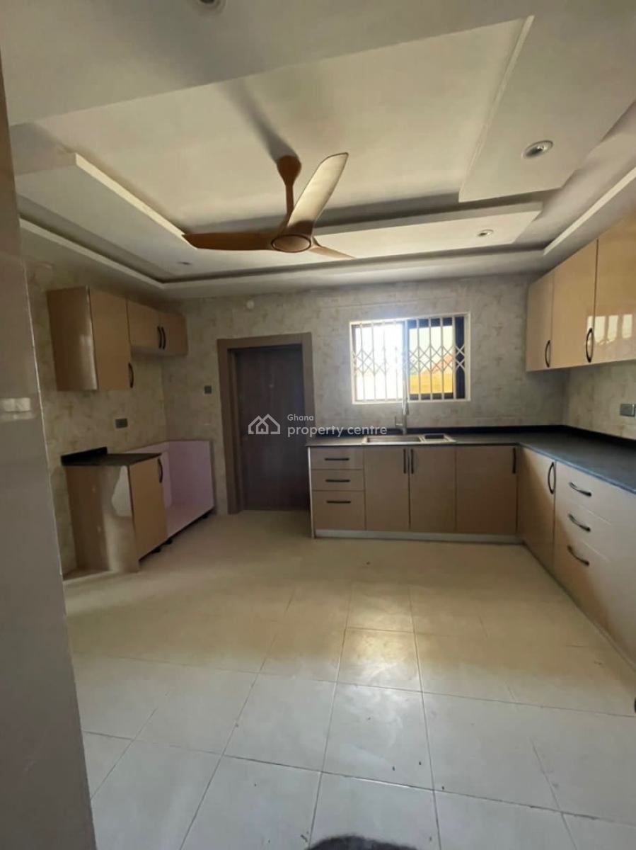 3 Bedrooms at Kokrobitey Beach View, Kokrobitey, Weija, Ga South Municipal, Accra, Apartment for Rent