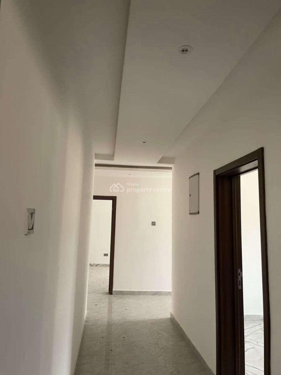 3 Bedrooms at Kokrobitey Beach View, Kokrobitey, Weija, Ga South Municipal, Accra, Apartment for Rent