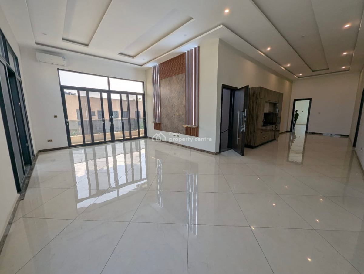 5 Bedrooms at Airport Residential Area, Airport, Airport Residential Area, Accra, Detached Duplex for Sale