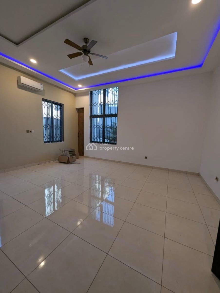 5 Bedrooms at Airport Residential Area, Airport, Airport Residential Area, Accra, Detached Duplex for Sale