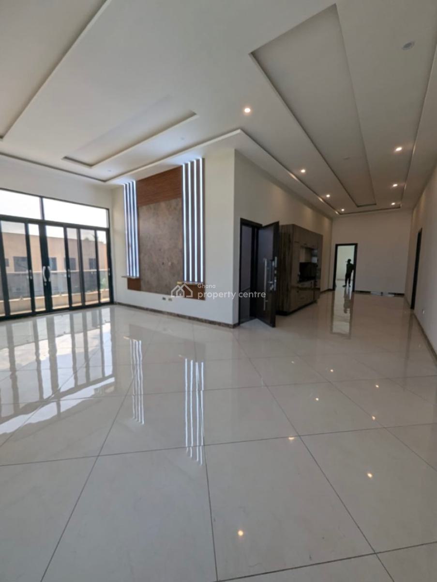 5 Bedrooms at Airport Residential Area, Airport, Airport Residential Area, Accra, Detached Duplex for Sale