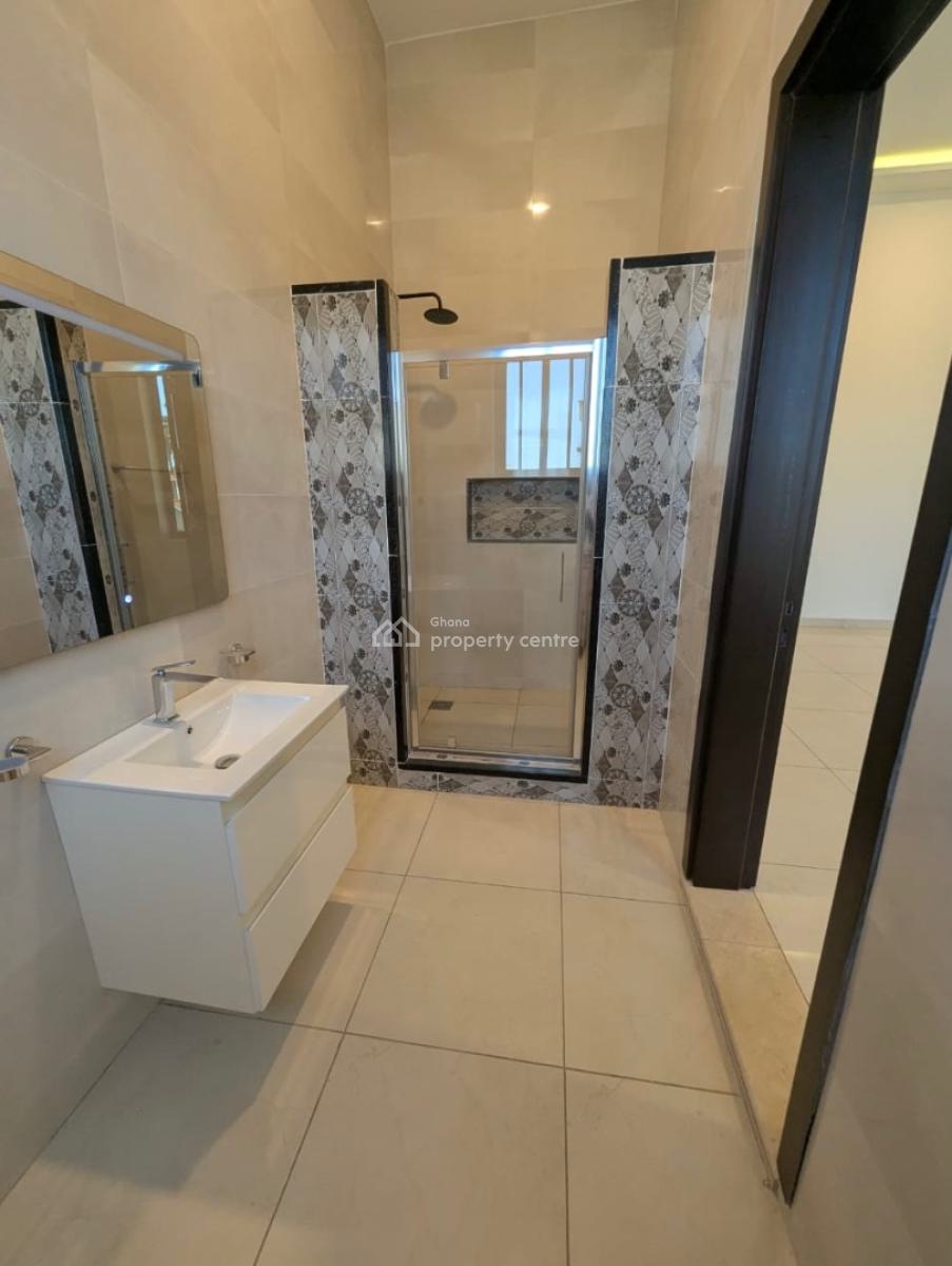 5 Bedrooms at Airport Residential Area, Airport, Airport Residential Area, Accra, Detached Duplex for Sale