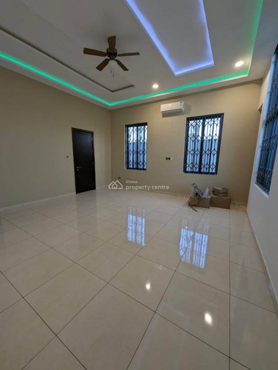 5 Bedrooms at Airport Residential Area, Airport, Airport Residential Area, Accra, Detached Duplex for Sale
