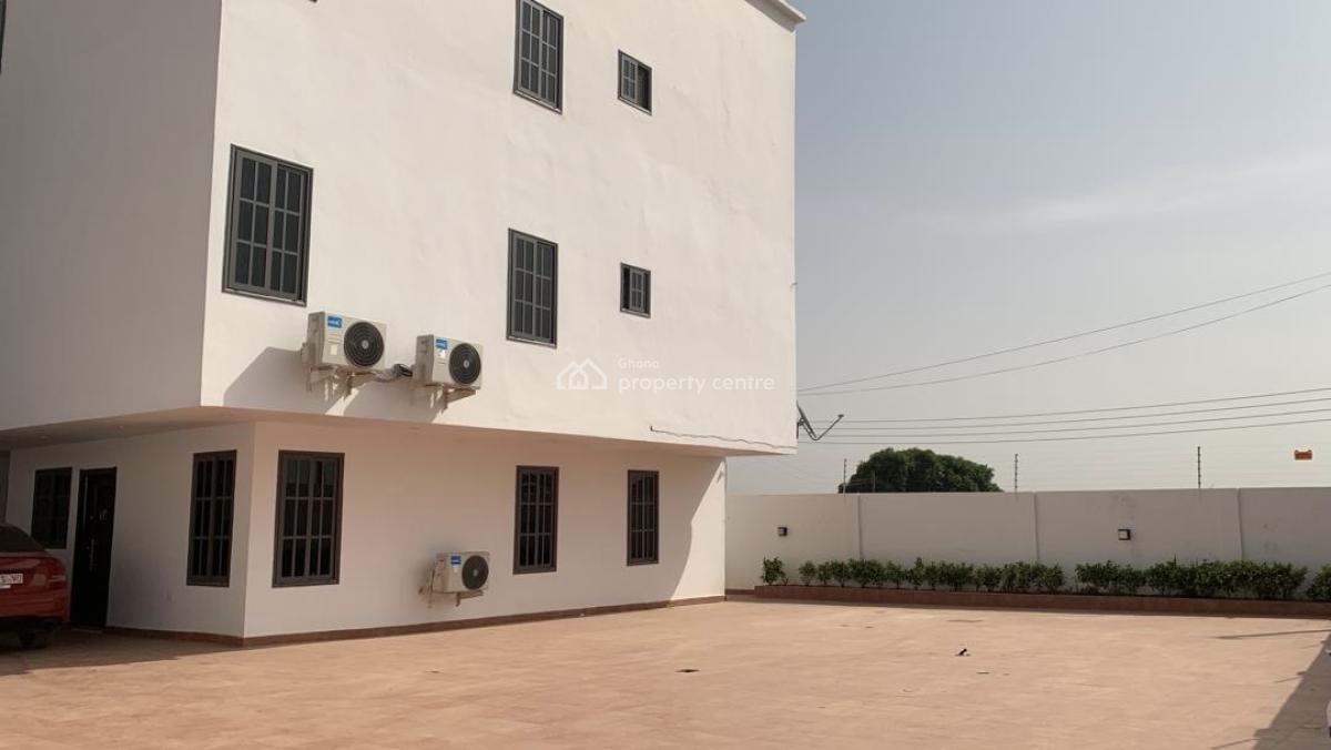 3 Bedrooms at Franko Estate Acp, Acp, Ga East Municipal, Accra, Apartment for Rent