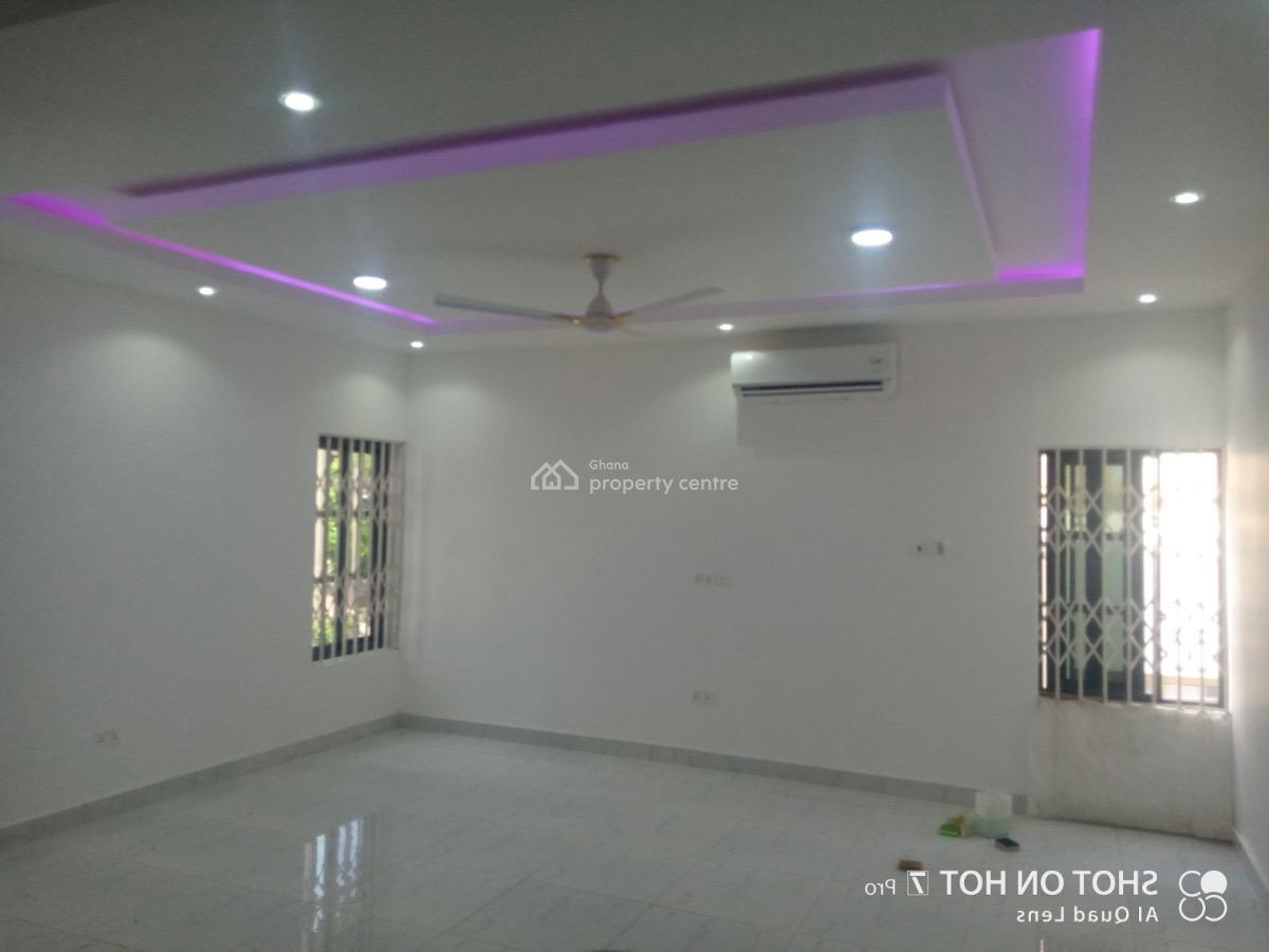 3 Bedrooms at Franko Estate Acp, Acp, Ga East Municipal, Accra, Apartment for Rent