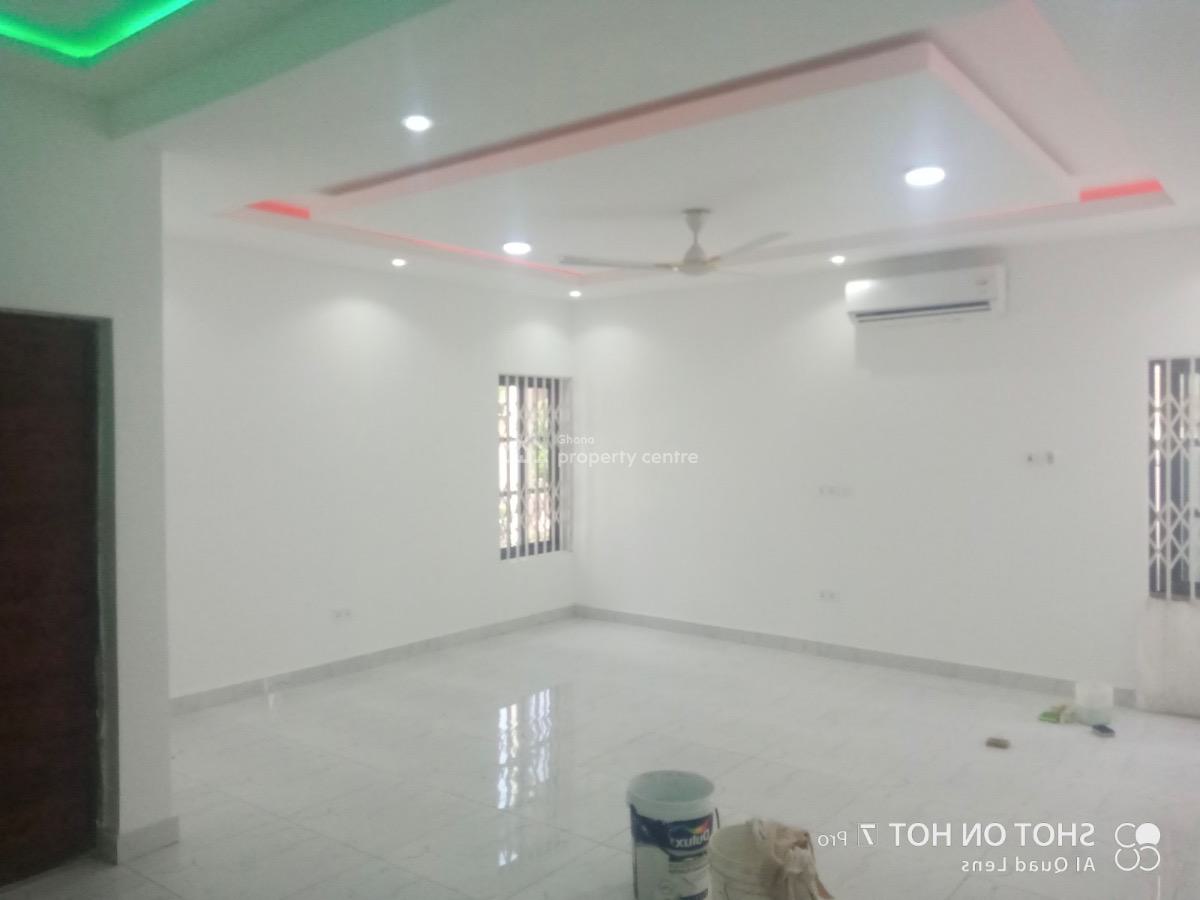 3 Bedrooms at Franko Estate Acp, Acp, Ga East Municipal, Accra, Apartment for Rent