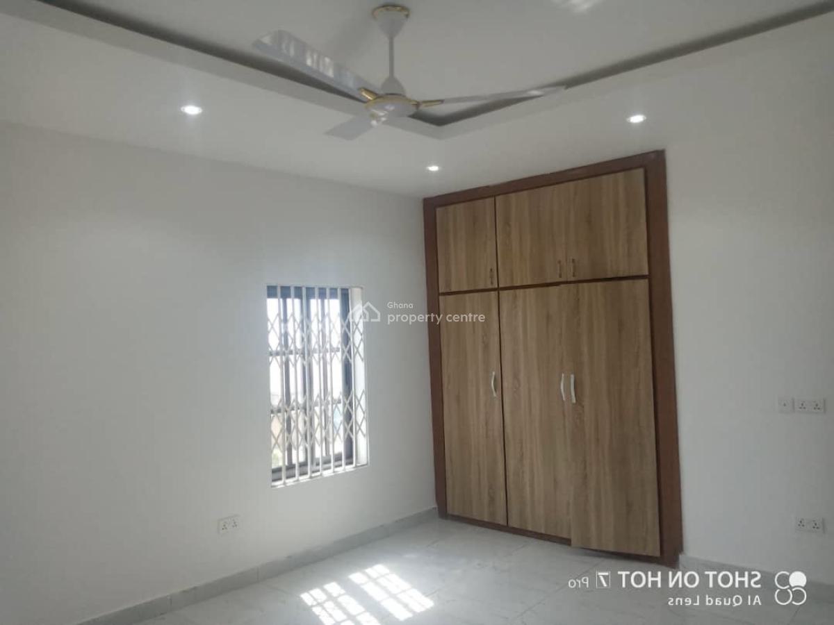 3 Bedrooms at Franko Estate Acp, Acp, Ga East Municipal, Accra, Apartment for Rent
