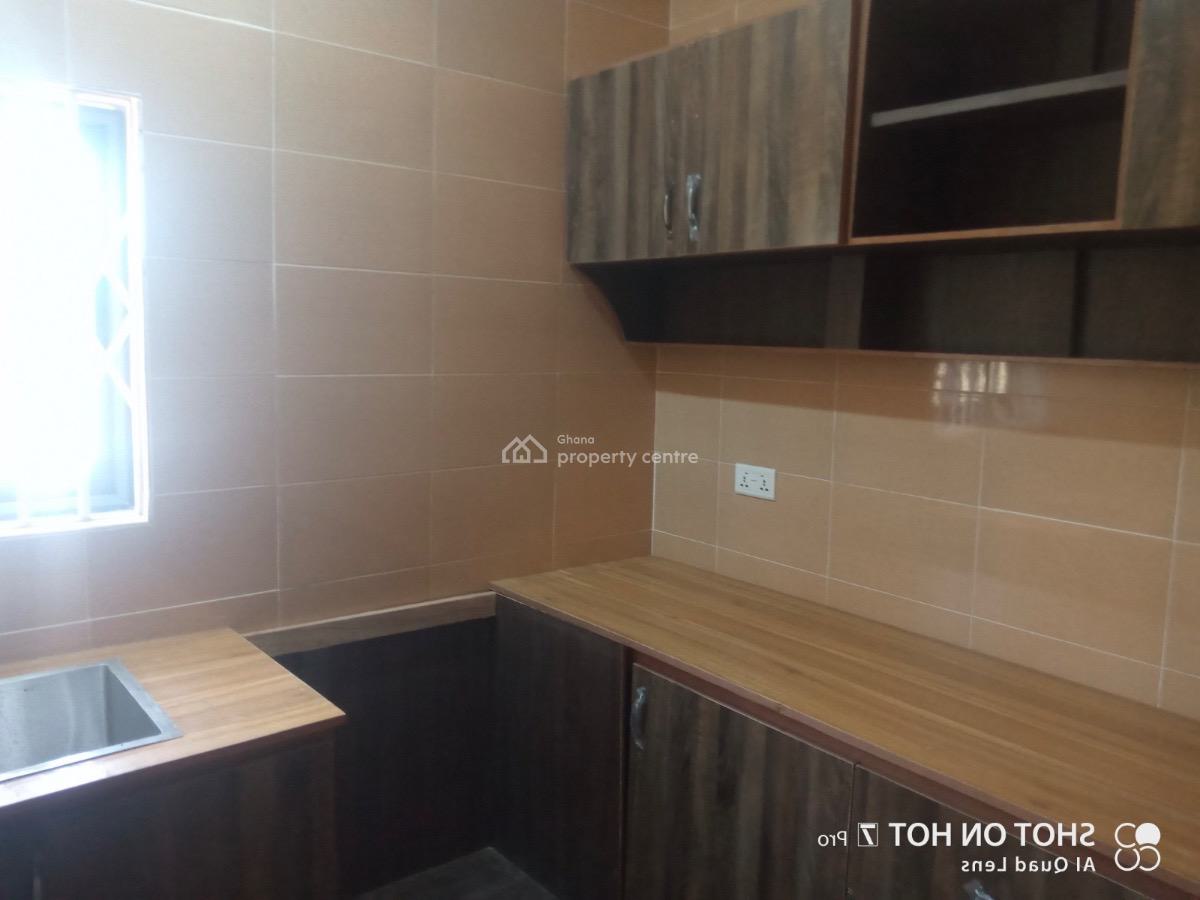 3 Bedrooms at Franko Estate Acp, Acp, Ga East Municipal, Accra, Apartment for Rent
