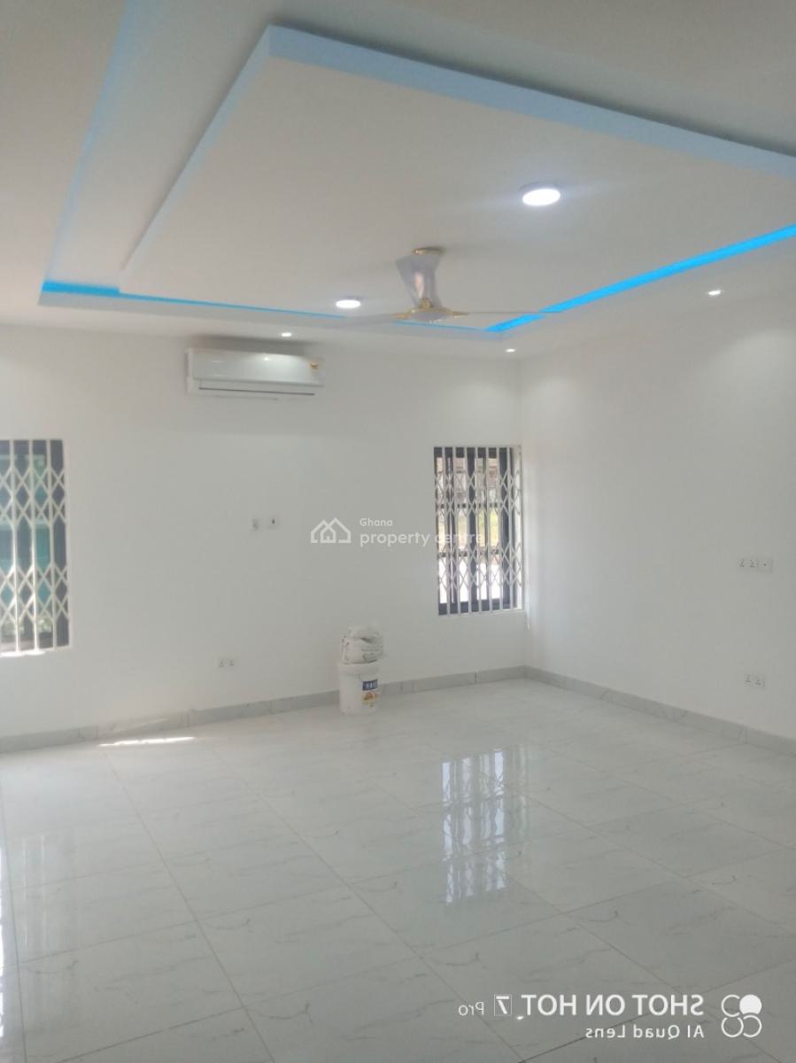 3 Bedrooms at Franko Estate Acp, Acp, Ga East Municipal, Accra, Apartment for Rent