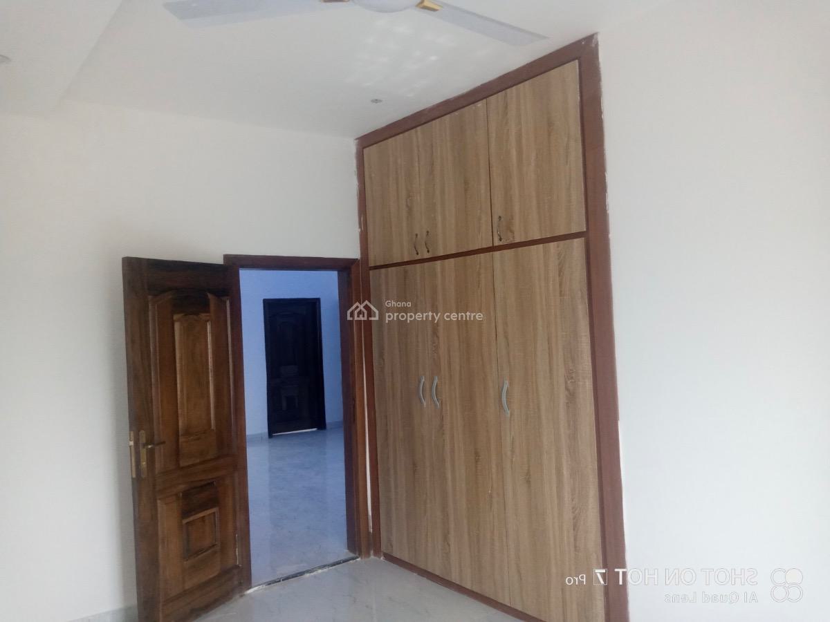 3 Bedrooms at Franko Estate Acp, Acp, Ga East Municipal, Accra, Apartment for Rent