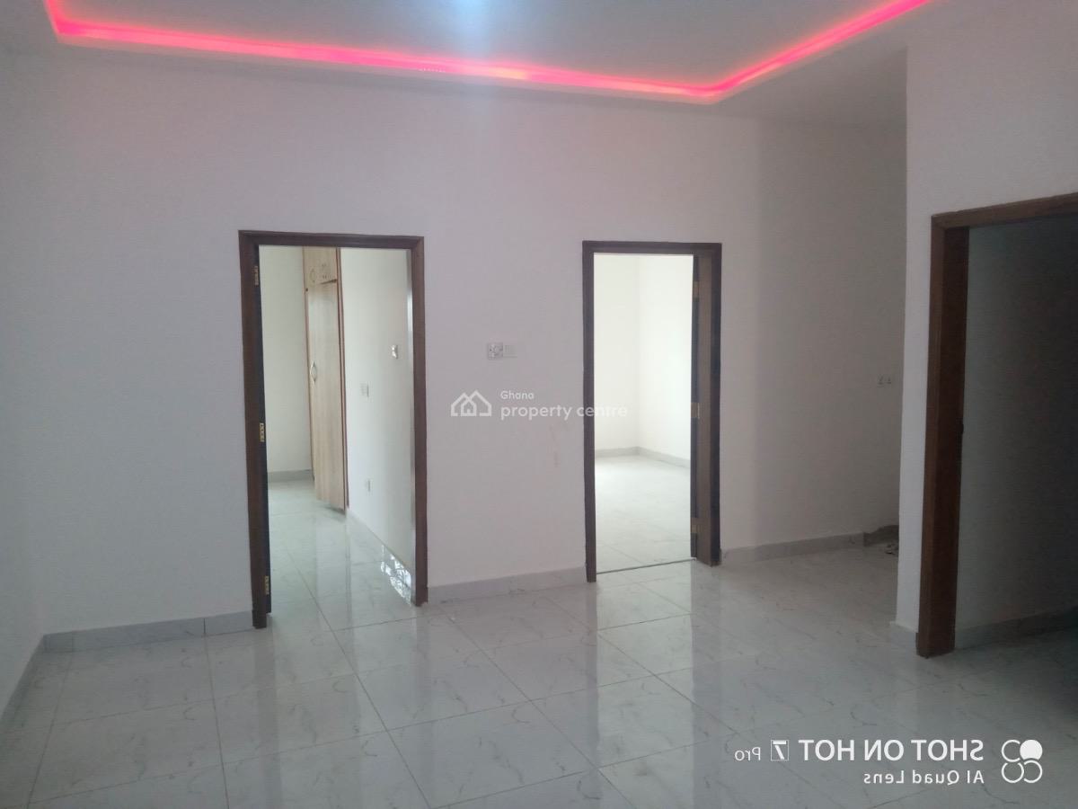 3 Bedrooms at Franko Estate Acp, Acp, Ga East Municipal, Accra, Apartment for Rent
