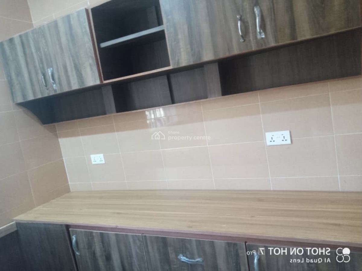 3 Bedrooms at Franko Estate Acp, Acp, Ga East Municipal, Accra, Apartment for Rent