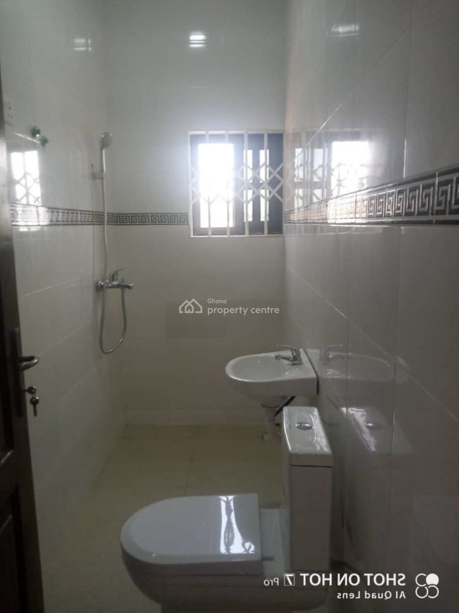 3 Bedrooms at Franko Estate Acp, Acp, Ga East Municipal, Accra, Apartment for Rent