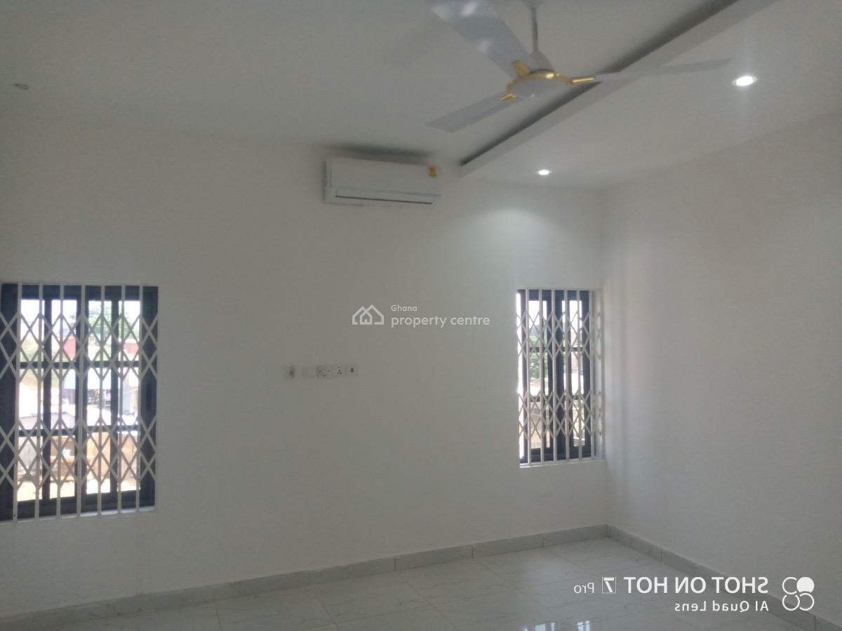 3 Bedrooms at Franko Estate Acp, Acp, Ga East Municipal, Accra, Apartment for Rent