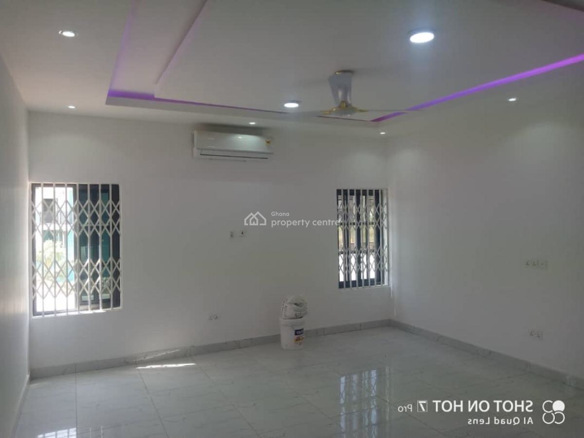 3 Bedrooms at Franko Estate Acp, Acp, Ga East Municipal, Accra, Apartment for Rent