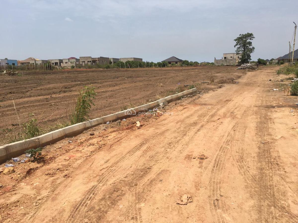 Prime Environment - Community 25, Devtraco Road, Community 25, Tema, Accra, Mixed-use Land for Sale