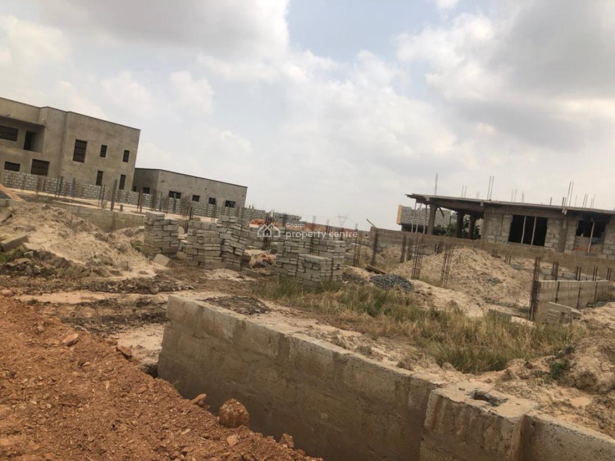 Prime Environment - Community 25, Devtraco Road, Community 25, Tema, Accra, Mixed-use Land for Sale