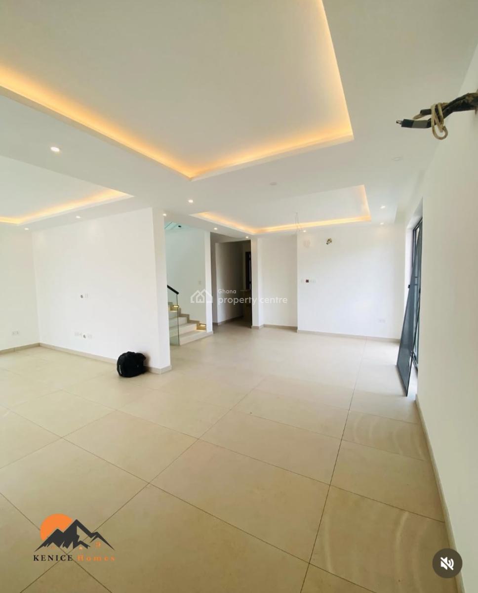 Magnificent 4 Bedroom House with 1 Boys Quarters, Spintex, Accra, House for Sale