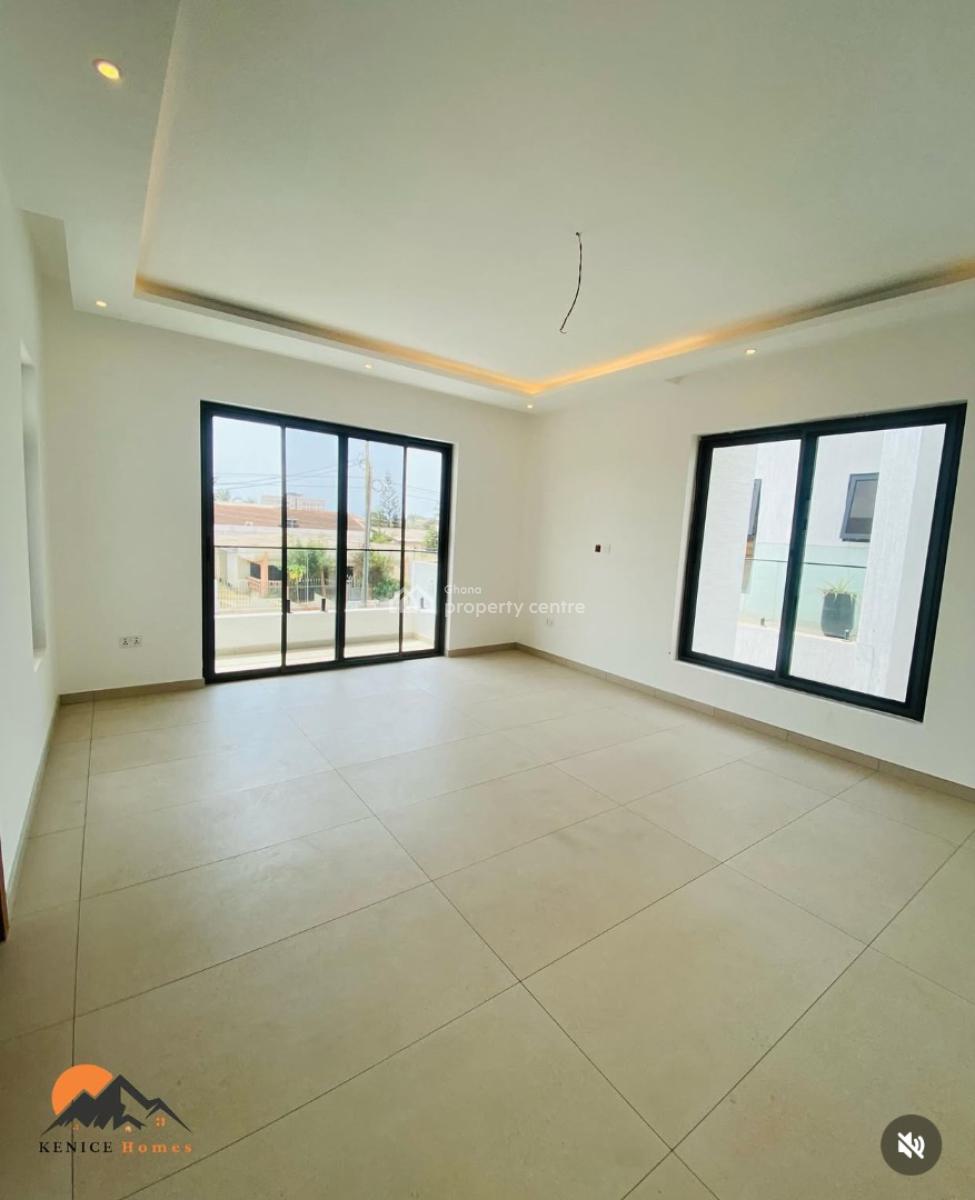 Magnificent 4 Bedroom House with 1 Boys Quarters, Spintex, Accra, House for Sale
