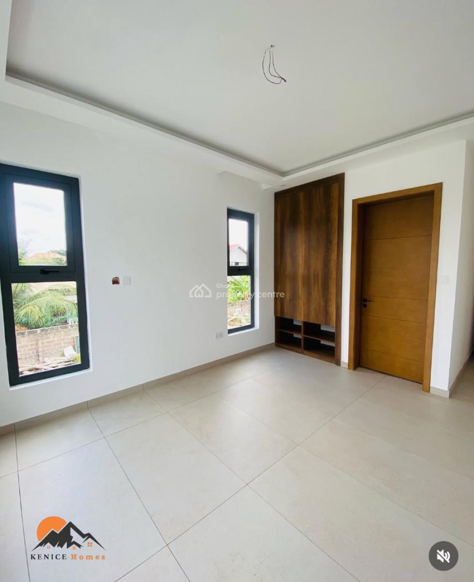Magnificent 4 Bedroom House with 1 Boys Quarters, Spintex, Accra, House for Sale