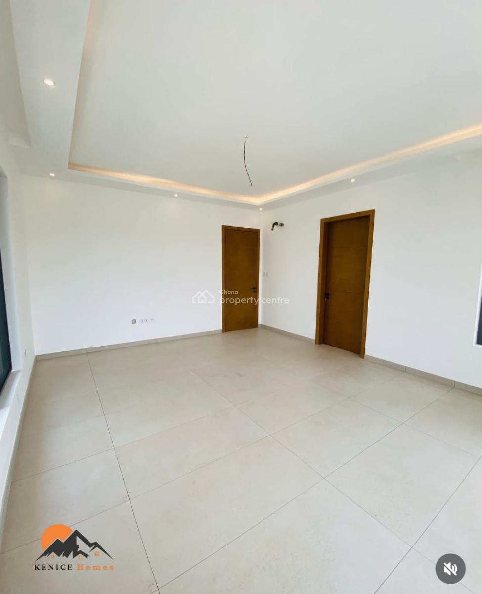 Magnificent 4 Bedroom House with 1 Boys Quarters, Spintex, Accra, House for Sale