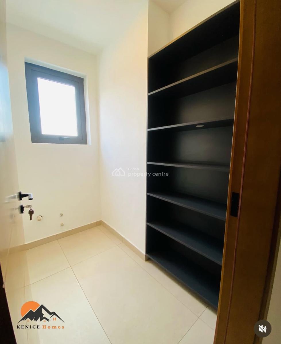 Magnificent 4 Bedroom House with 1 Boys Quarters, Spintex, Accra, House for Sale